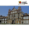 La Merced Convent La Merced Convent