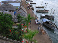 Lamu Town Lamu Town