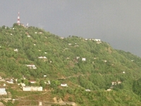 Landour Landour