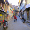 Landour Bazaar Landour Bazaar