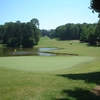 Lanier Golf Club