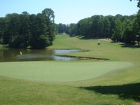 Lanier Golf Club Lanier Golf Club