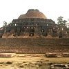 Buddha Stupa Buddha Stupa