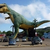 World's Largest Dinosaur World's Largest Dinosaur