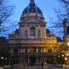 Pantheon-Sorbonne University Pantheon-Sorbonne University