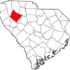 Laurens County Laurens County