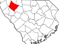Laurens County Laurens County