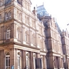 Leeds Central Library Leeds Central Library