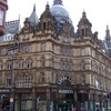 Leeds Kirkgate Market Leeds Kirkgate Market