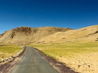 Leh-Manali Highway Leh-Manali Highway