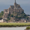 Le Mont-Saint-Michel