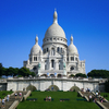 Basilique du Sacre-Coeur Basilique du Sacre-Coeur