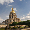 Les Invalides Les Invalides