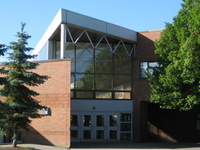 Lester B. Pearson Collegiate Institute Lester B. Pearson Collegiate Institute