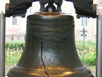 Liberty Bell Liberty Bell