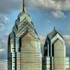 One Liberty Place One Liberty Place