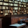Plantin Moretus Museum