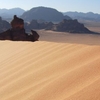 Libyan Desert Libyan Desert