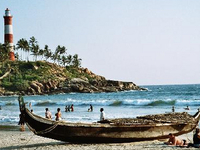 Thiruvananthapuram Thiruvananthapuram