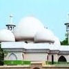 Thousand Lights Mosque Thousand Lights Mosque