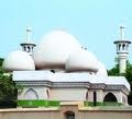 Thousand Lights Mosque