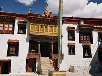 Likir Monastery Likir Monastery
