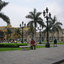 Historic Centre of Lima Historic Centre of Lima