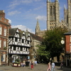 Lincolnshire Lincolnshire