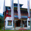 Lingthem Monastery