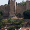 Castle of São Jorge Castle of São Jorge