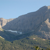 Little Chief Mountain