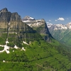 Livingston Range