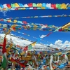 Tibet Autonomous Region