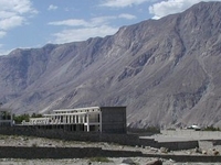Gilgit Gilgit