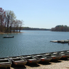 Loch Raven Reservoir Loch Raven Reservoir