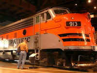 California State Railroad Museum California State Railroad Museum