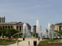 Logan Circle Logan Circle