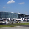 London Heathrow Airport