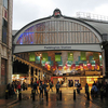 London Paddington Station London Paddington Station