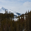 Lone Mountain