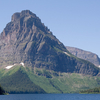 Lone Walker Mountain