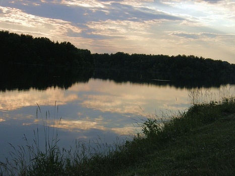 Long Arm Reservoir, Hanover, United States Photos