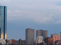 Longfellow Bridge Longfellow Bridge