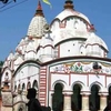 Lord Shiva Temple
