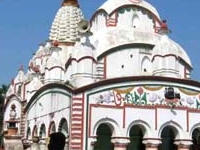 Lord Shiva Temple