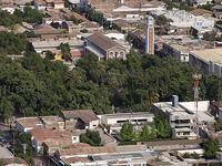 Los Andes Los Andes