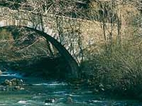Puente de los Peregrinos Puente de los Peregrinos