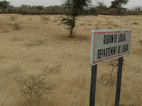 Louga Region