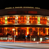 Louise M. Davies Symphony Hall Louise M. Davies Symphony Hall