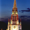 Lourdes Church Lourdes Church
